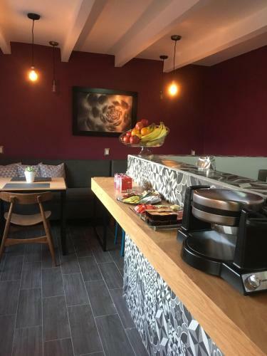 Hotel Casa Calila