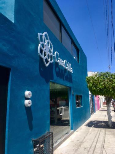 Hotel Casa Calila