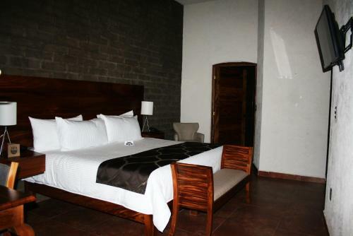 Hotel Casa Andaria
