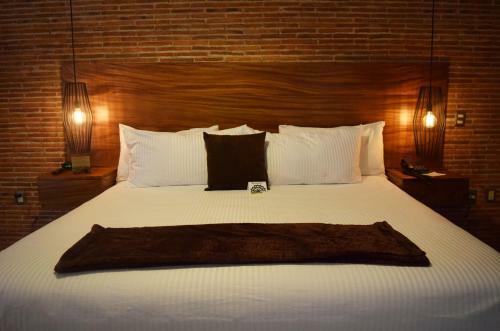 Hotel Casa Andaria