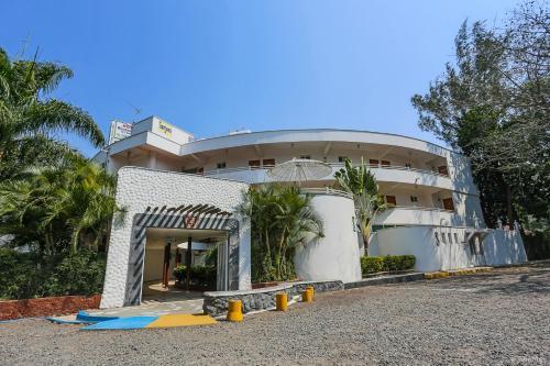 Hotel Puente Nacional Spa