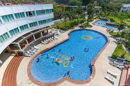 Hotel Puente Nacional Spa