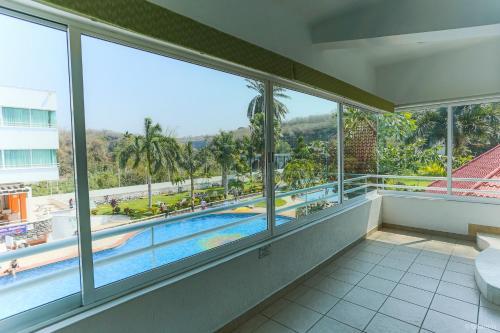 Hotel Puente Nacional Spa