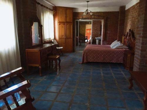 Hotel Alcatraz