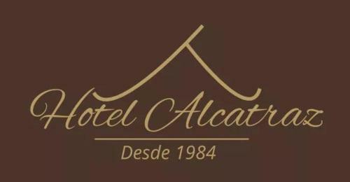 Hotel Alcatraz