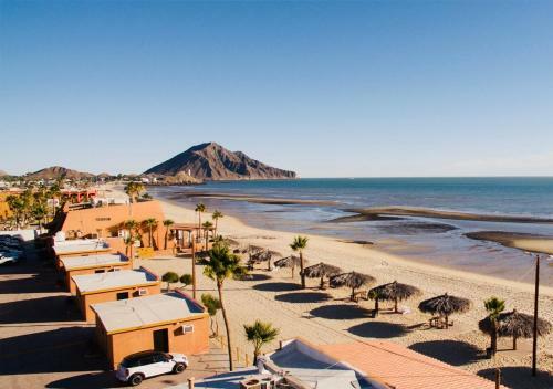 Hotel Stella Del Mar