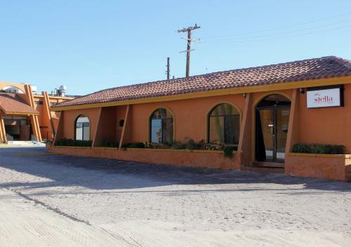 Hotel Stella Del Mar