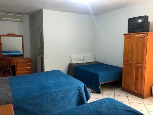 Hotelito Inn