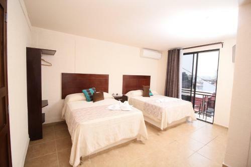 Hotel Sacre