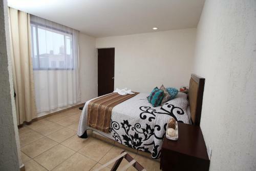 Hotel Sacre