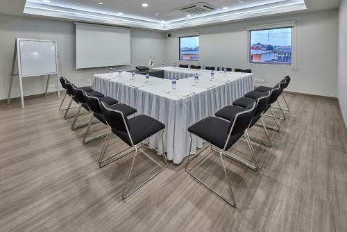 Hotel City Express Junior Tuxtepec