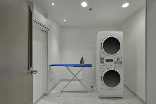 Hotel City Express Junior Tuxtepec