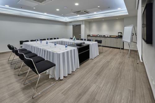 Hotel City Express Junior Tuxtepec