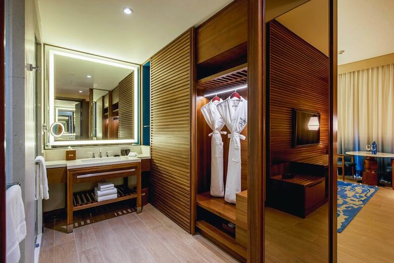 Hard Rock Hotel Desaru Coast