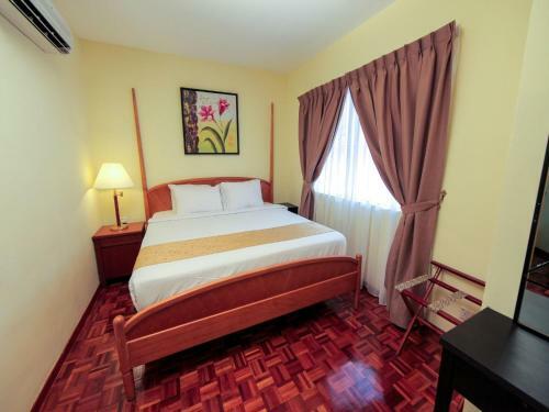Hotel Lotus Desaru Beach Resort & Spa