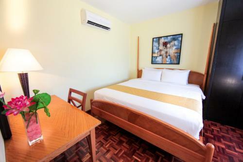 Hotel Lotus Desaru Beach Resort & Spa