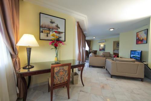 Hotel Lotus Desaru Beach Resort & Spa