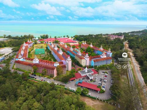 Hotel Lotus Desaru Beach Resort & Spa