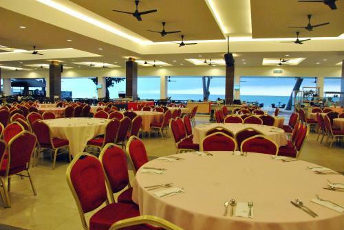 Hotel Lotus Desaru Beach Resort & Spa