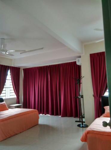 Homestay Mama D'chandan