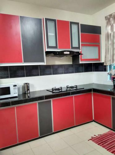 Homestay Mama D'chandan