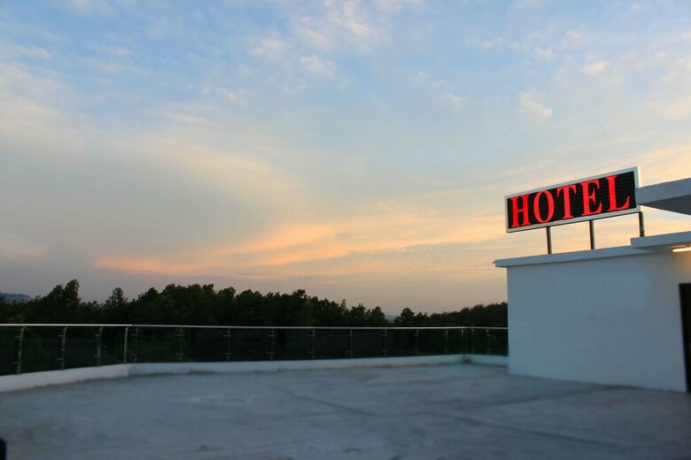 Hotel Time Boutique Nilai