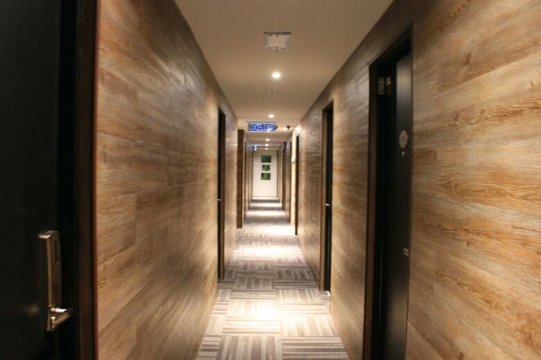 Hotel Time Boutique Nilai