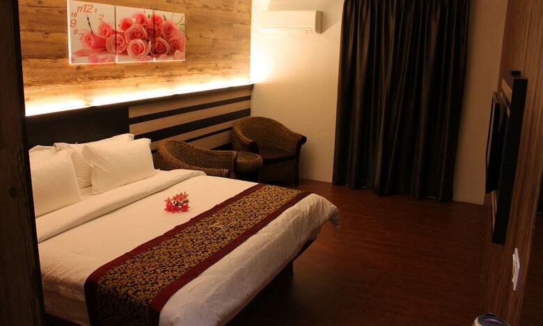 Hotel Time Boutique Nilai
