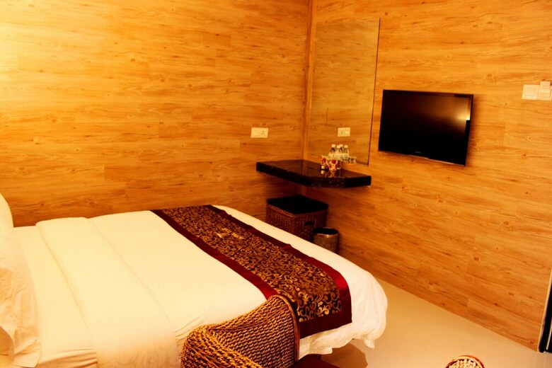 Hotel Time Boutique Nilai