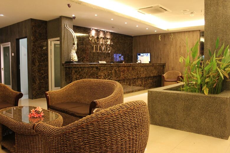 Hotel Time Boutique Nilai