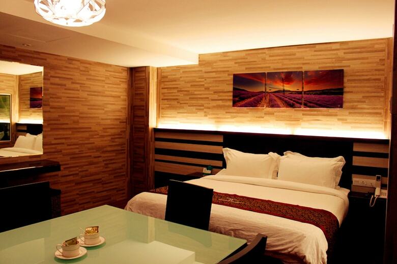 Hotel Time Boutique Nilai
