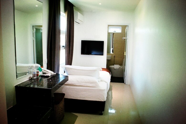 Hotel Time Boutique Nilai