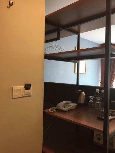 Boutique Service Hotel