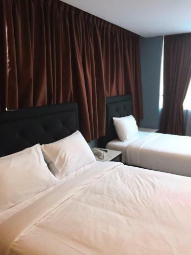 Boutique Service Hotel