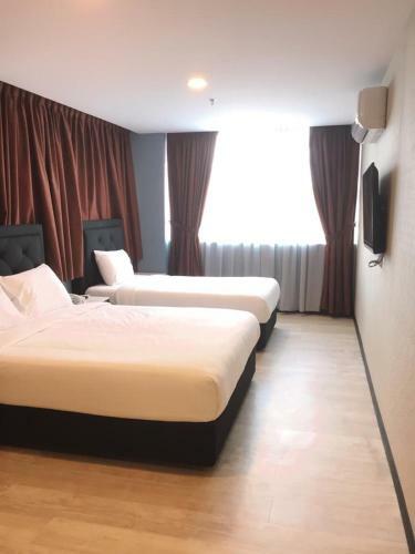 Boutique Service Hotel