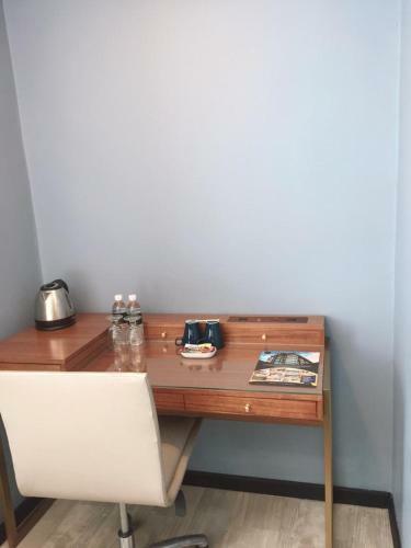 Boutique Service Hotel