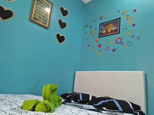Posada D'rezqi Homestay