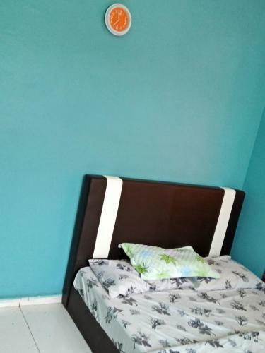 Posada D'rezqi Homestay