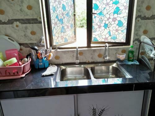 Posada D'rezqi Homestay