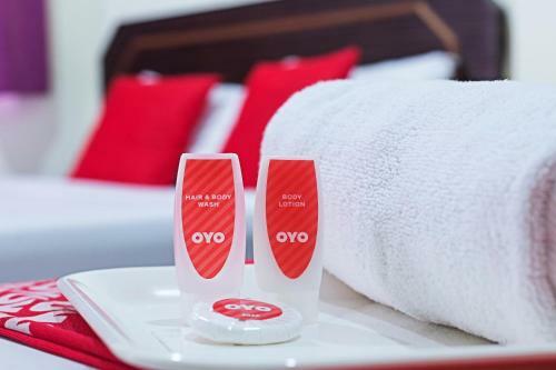 Oyo 604 Hotel Est Equine Park