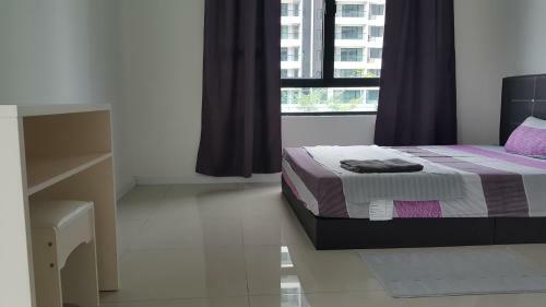 Apartamento Seri Kembangan Homestay