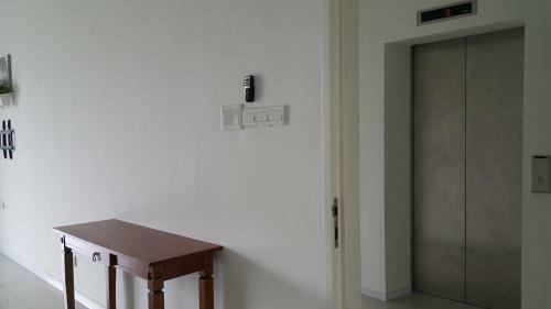 Apartamento Seri Kembangan Homestay