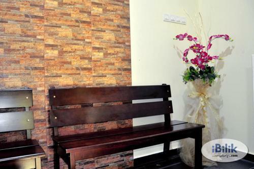 Apartamentos Wakaf Mempelam Homestay