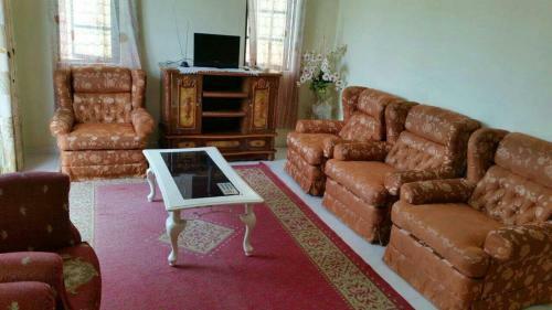 Apartamentos Wakaf Mempelam Homestay