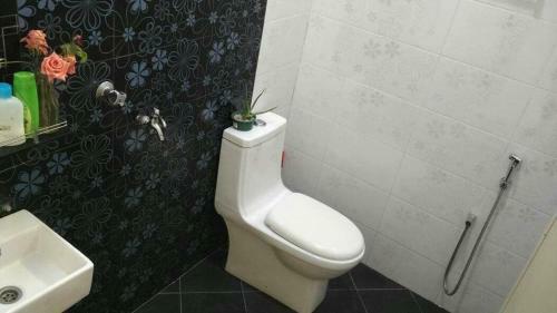 Apartamentos Wakaf Mempelam Homestay