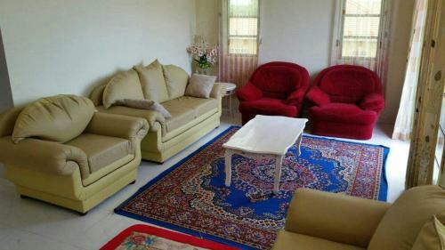 Apartamentos Wakaf Mempelam Homestay