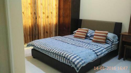 Apartamentos Wakaf Mempelam Homestay