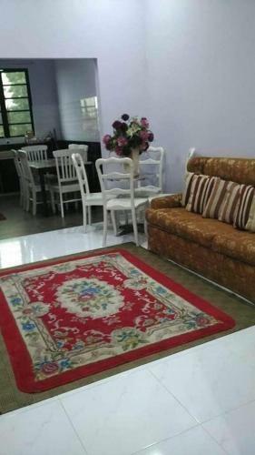 Apartamentos Wakaf Mempelam Homestay