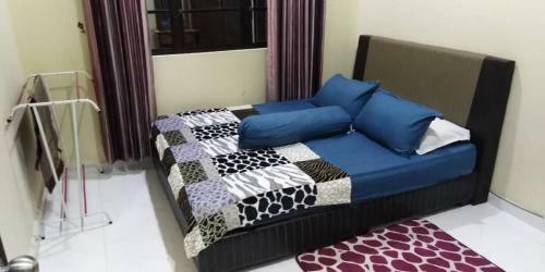 Apartamentos Wakaf Mempelam Homestay
