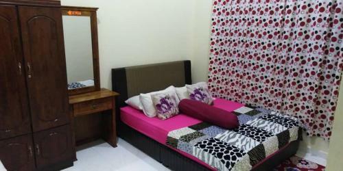 Apartamentos Wakaf Mempelam Homestay